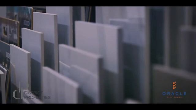 Builder Spotlight - Oracle City Homes смотреть онлайн