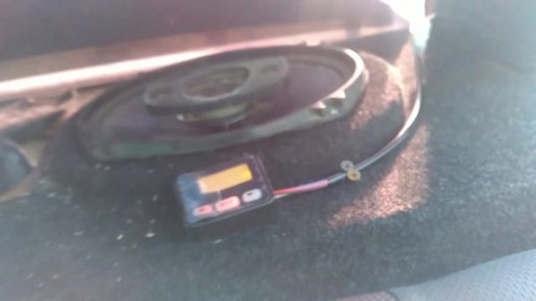 Автономка в легковой автомобиль. Потянет или нет?