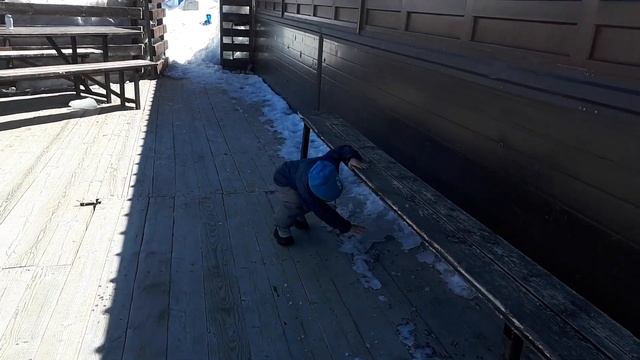 Кафе балкон на ст Кругозор. Эльбрус 2021 смотреть онлайн