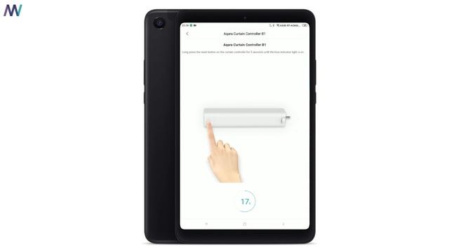 Smart Curtains for 120$! ? | Xiaomi Aqara Smart Curtain Motor B1 Review смотреть онлайн