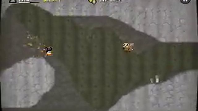 Mos Speedrun Stage 1-3 смотреть онлайн