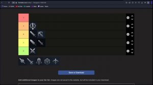 Тир лист классов в Lineage2 mobile #l2m #Л2м