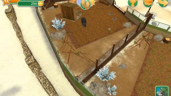 Petworld -Wildlife America | Let's Play