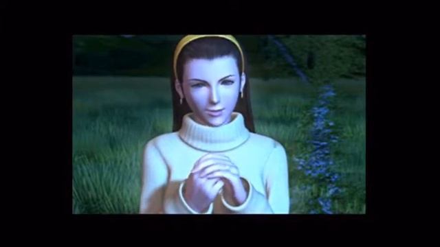 Final Fantasy VIII Cinematic Ending смотреть онлайн