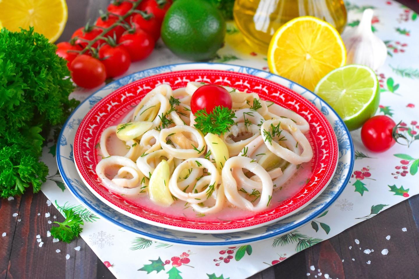 Рецепты вкусной еды