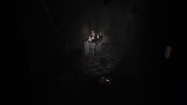 Разбираем гайды по комнате Марии|Demonologist смотреть онлайн