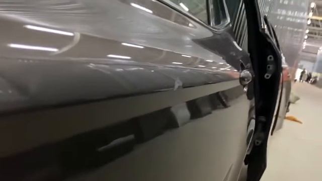 Toyota Camry V70 Тойота Камри 70 2017 ДВЕРЬ ЗАДНЯЯ ЛЕВАЯ 2007589884838 смотреть онлайн