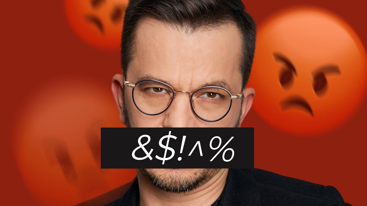 Разрешить любой КОНФЛИКТ. Защита и нападение смотреть онлайн