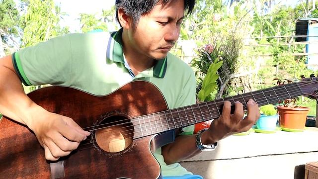 Tango-Lacumparsita,Fingerstyle Acoustic Guitar,(Requested) смотреть онлайн