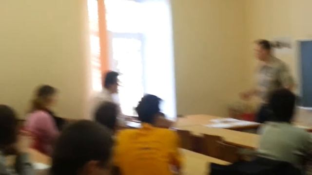 Разбор XVII межвузовской олимпиады (Вологда, 2014). Часть 1 смотреть онлайн