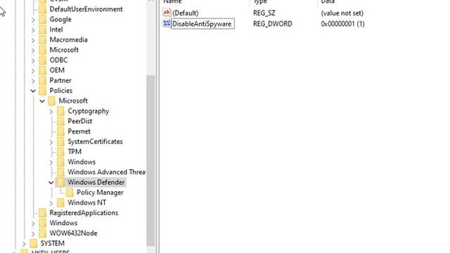 How to Disable Windows Defender in 2 Ways смотреть онлайн