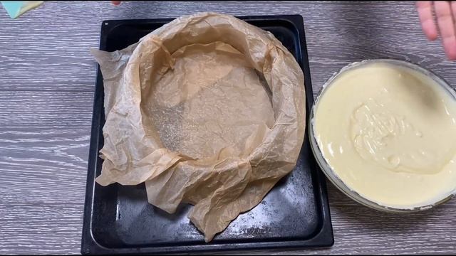 НЕЖНЫЙ ЧИЗКЕЙК САН- СЕБАСТЬЯН #рецепт #чизкейк #чизкейкизтворога смотреть онлайн