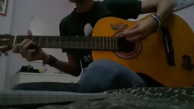 Tropico - C'eravamo tanto amati cover. смотреть онлайн