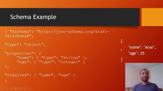 complete json bangla tutorial 5 : json schema смотреть онлайн