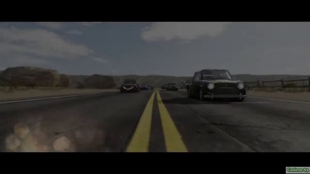 Gas Guzzlers#2{Тачки Уже Без Пушек}} смотреть онлайн