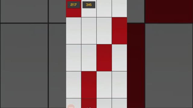 PIANO TILES (MIND YOUR STEP) ep.1 смотреть онлайн