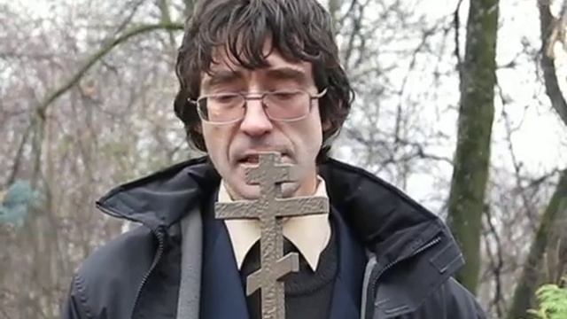 СТИХИ у Игоря ТАЛЬКОВА 4 ноября 2012 г. смотреть онлайн