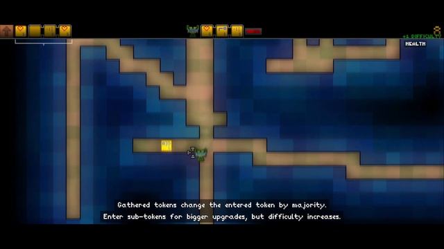 [Random Gameplay] Recensione: Inside a star filled sky смотреть онлайн