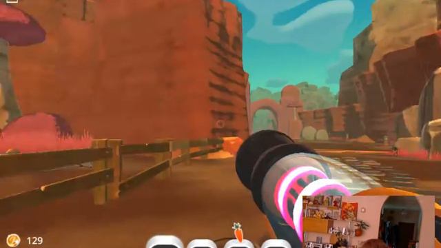 Slime Rancher открываю мшистый покров смотреть онлайн