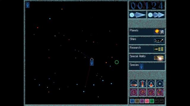 Let's Play Ascendancy (1995) - Chamachies - Episode 01 смотреть онлайн