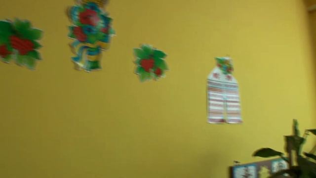 Початок маминого свята в ДНЗ №1 с.Олешник (молодша група) смотреть онлайн