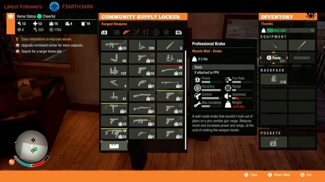 State of Decay 2 - Problems смотреть онлайн