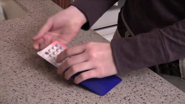 Organic Girl смотреть онлайн