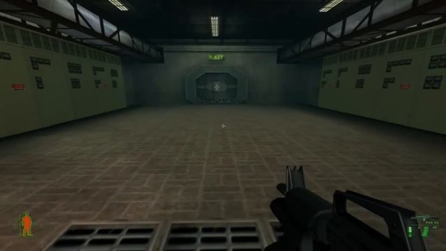PROJECT IGI 1 MISSION 14 Finding The Bomb Final | CS2 | GAME VIDEO смотреть онлайн