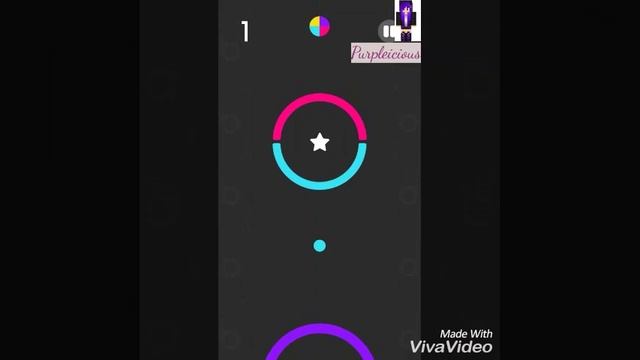 Colour Switch walkthrough смотреть онлайн