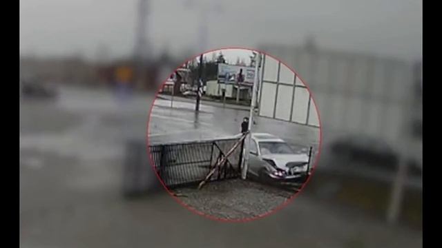 Непознанное в это невозможно поверить если бы не камера видео наблюдения. смотреть онлайн