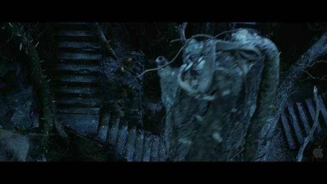 Трейлер Хоббит: Нежданное путешествие (The Hobbit: An Unexpected Journey) смотреть онлайн