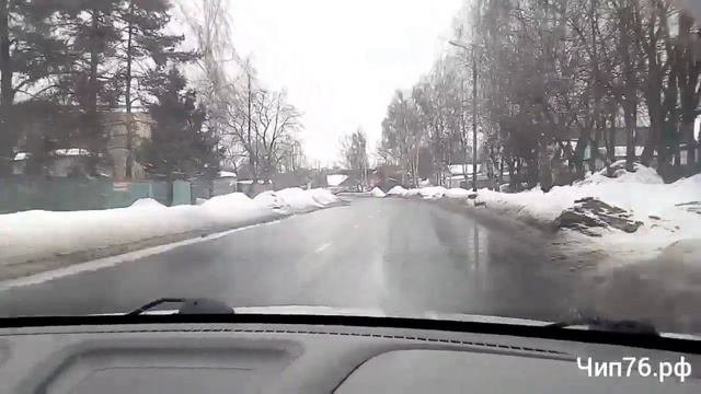 Чип тюнинг Chevrolet Cobalt 2013 E2+stage1