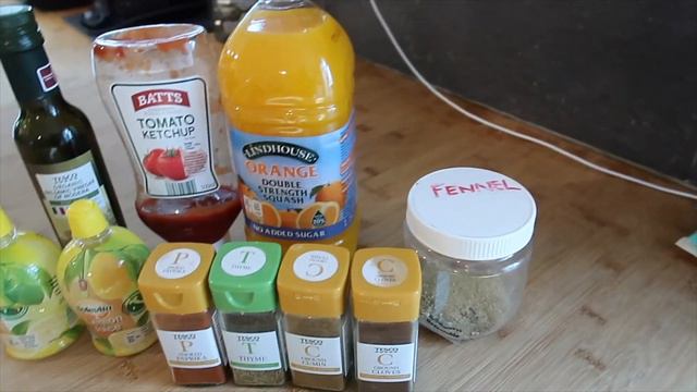 WHAT'S FOR DINNER? #88 ~ INCLUDING BUFFALO LOADED CHICKEN SKINS 💙 смотреть онлайн