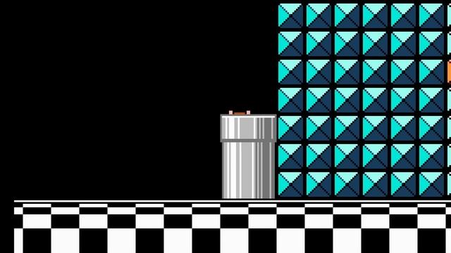 [Longplay] NES - Super Mario Bros 3 (HD, 60FPS) смотреть онлайн