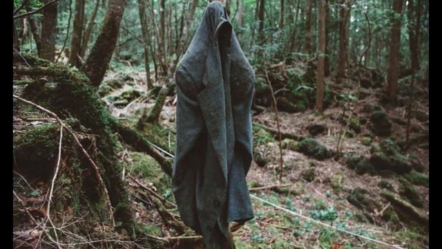 Лес самоубийц смотреть онлайн
