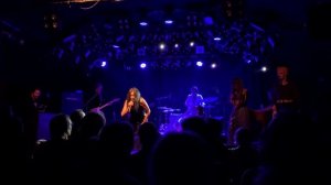 The Savage Rose - Homeless @KulturbolagetVideo, Malmö 05-03-20