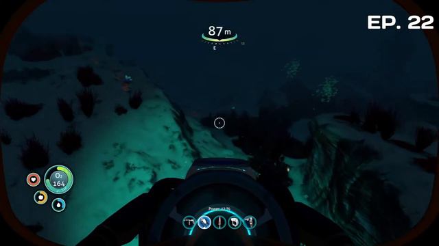 Subnautica - LETS PLAY - EPISODE 22 - PLAYSTATION EDITION смотреть онлайн