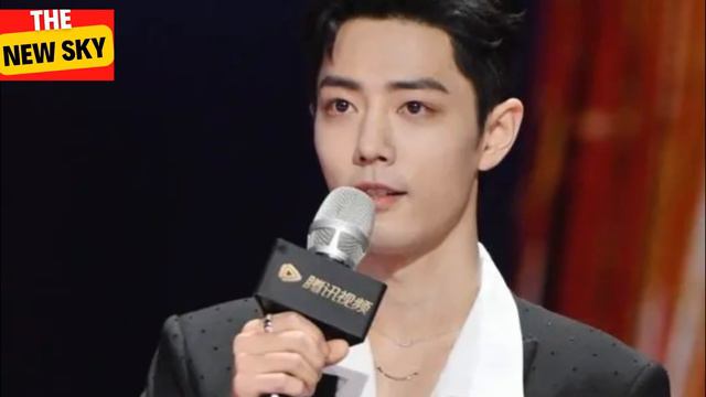Wang Yibo and Xiao Zhan reveal the process of cultivating themselves to become powerful actors смотреть онлайн