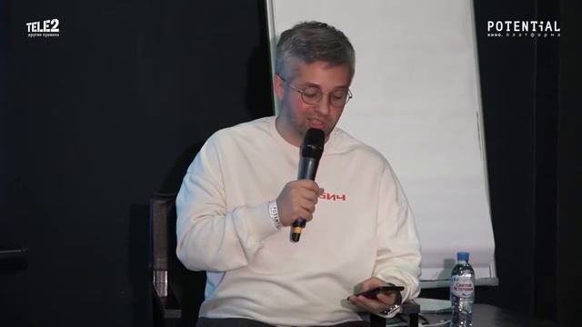 Как написать жанровый сценарий: мастер-класс Константина Майера смотреть онлайн