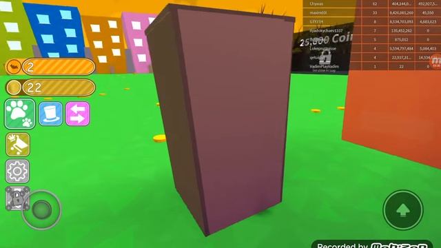 ROBLOX | Создавая персонажа | Играем Pet
Simulator!
| [#1] смотреть онлайн