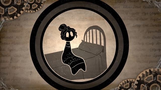 The Sandman is Scarier Than You Think смотреть онлайн