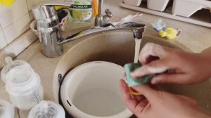 СТЕРИЛИЗАЦИЯ ДЕТСКИХ БУТЫЛОЧЕК. ??