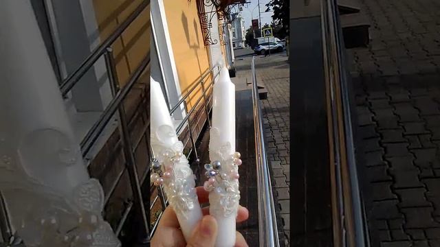 Маленькие свечи для семейного очага смотреть онлайн