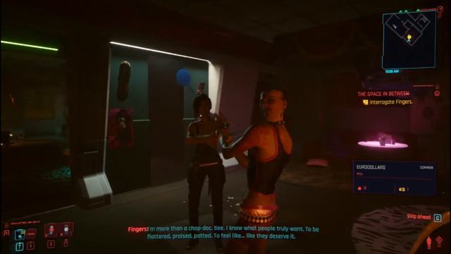 Cyberpunk 2077 Gameplay Walkthrough - 13 | Xen0 xoGos | Entering Finger's Clinic | BrainDance смотреть онлайн