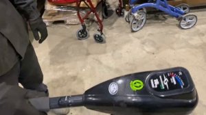 лодочный мотор Sharmax ECO SE-16L (36LBS)