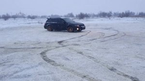 субару аутбек, subaru outback 3.0, ez30. акпп. херсон