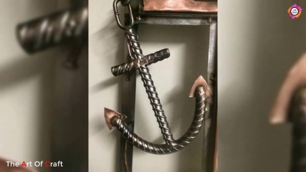 Simple Welding Project Ideas For Beginners