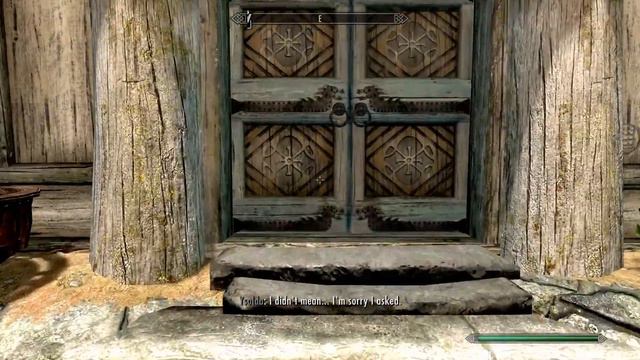 Skyrim Stealth Archer | Legendary Challenge Run Pt. 4 - Picking Flowers смотреть онлайн
