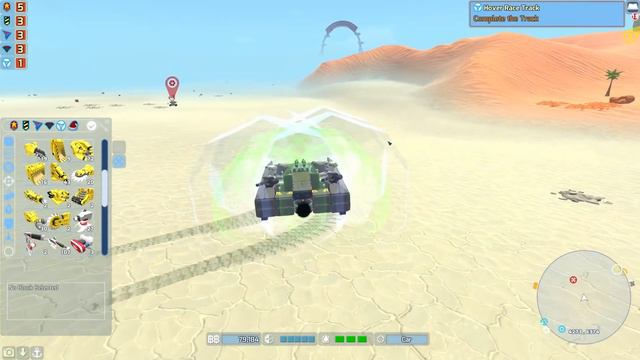 New Better Future License UNLOCKED ! TerraTech Gameplay | Z1 Gaming смотреть онлайн