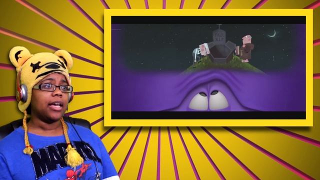 Inner Workings | A Disney Animation Reaction смотреть онлайн